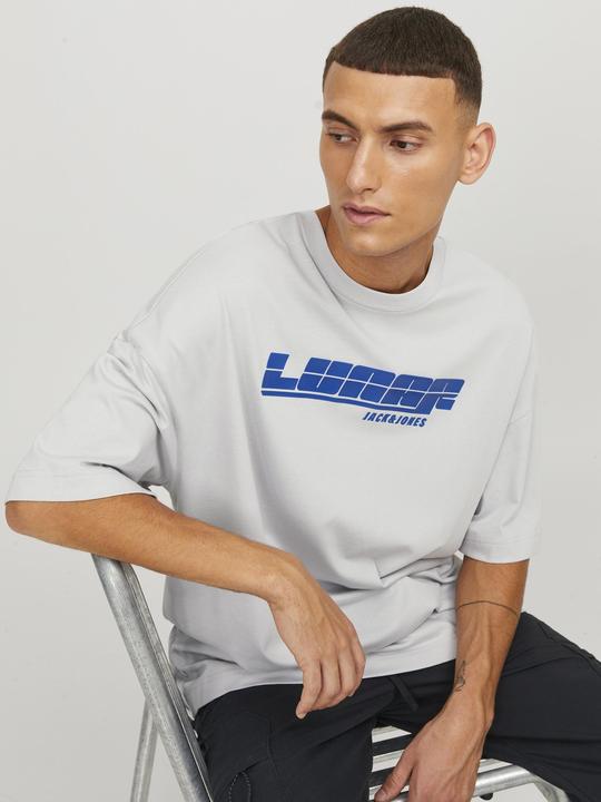 Image du produit Jack & Jones T-shirt ras du cou (XS)