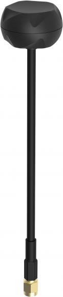 Actual product image TBS Airscrew (RHCP SMA) (Drone accessories bag)
