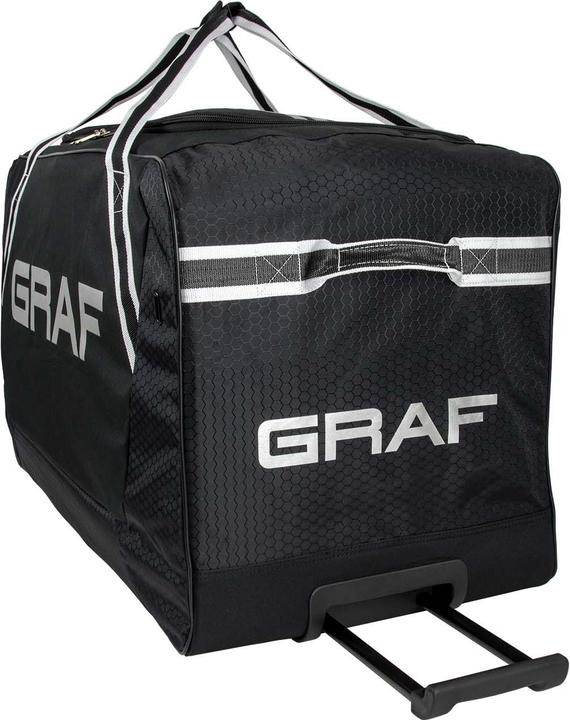 Produktbild GRAF Hockey Hockey Bag HEX REBEL