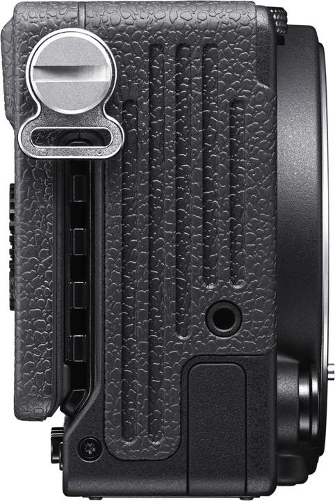 Actual product image Sigma fp L (61 Mpx, Full frame)
