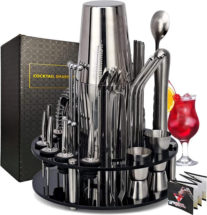 Produktbild CKductpro Barkeeper-Set (Cocktail Set)