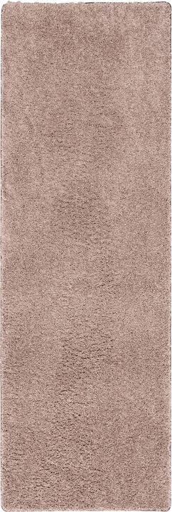 Image du produit Snapstyle Tapis de luxe à poils longs Milano (80 x 400 cm)