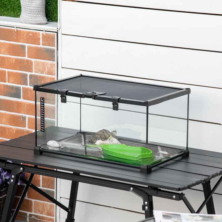 Image du produit PawHut Terrarium