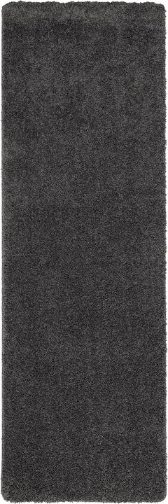 Produktbild Snapstyle Luxus Hochflor Langflor Läufer Teppich Milano (80 x 320 cm)