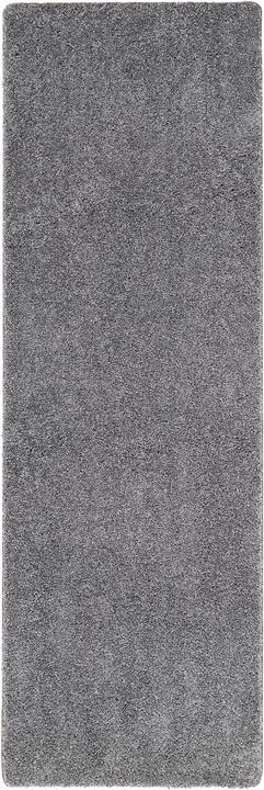 Produktbild Snapstyle Luxus Hochflor Langflor Läufer Teppich Milano (80 x 400 cm)