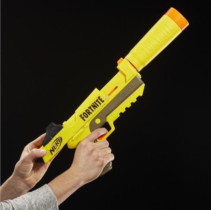 Actual product image Nerf Fortnite "SP1"
