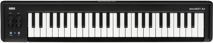 Actual product image Korg microKEY Air-49 (Keyboards)