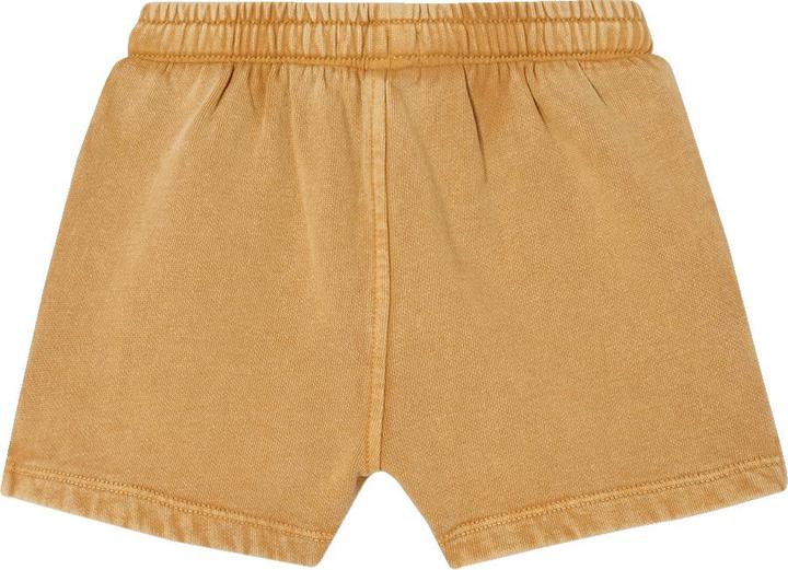 Vertbaudet Baby Sweatshorts in Vintage-Optik