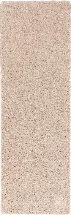 Produktbild Snapstyle Luxus Hochflor Langflor Läufer Teppich Milano (80 x 400 cm)