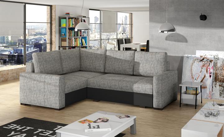 Gray Berlin 01, Soft 11