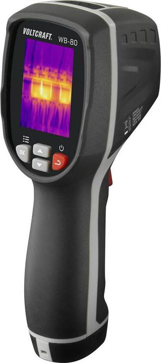 Image du produit Voltcraft WB-80