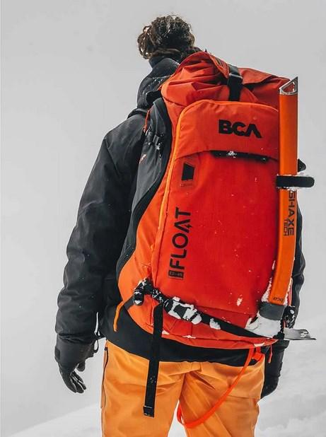 Image du produit BCA Float E2 45 (45 l)