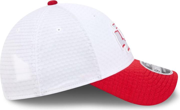 Produktbild New Era 9FORTY Stretch Cap TRAINING 2024 Kansas City Chiefs