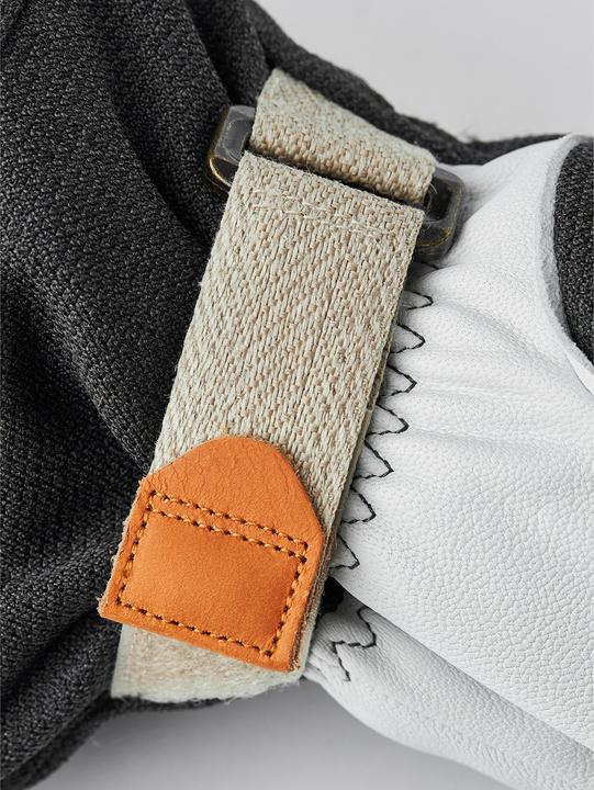 Image du produit Hestra Army Leather Patrol Gauntlet Mitt (M)