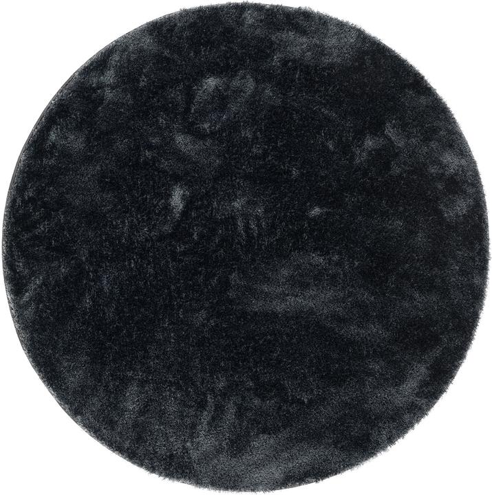 Immagine prodotto Snapstyle Tappeto Shaggy Feeling Mix Round (133 x 133 cm)