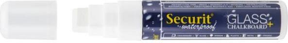 Actual product image Securit Chalkboard (Grey, 15 mm, 1 x)