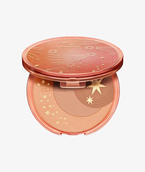 Produktbild Clarins Teint - Bronzing Compact Powder (Bronzer, 17 g)