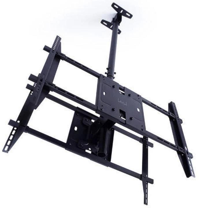 Actual product image Multibrackets Ceilingmount LBB (Wall, 84", 125 kg)