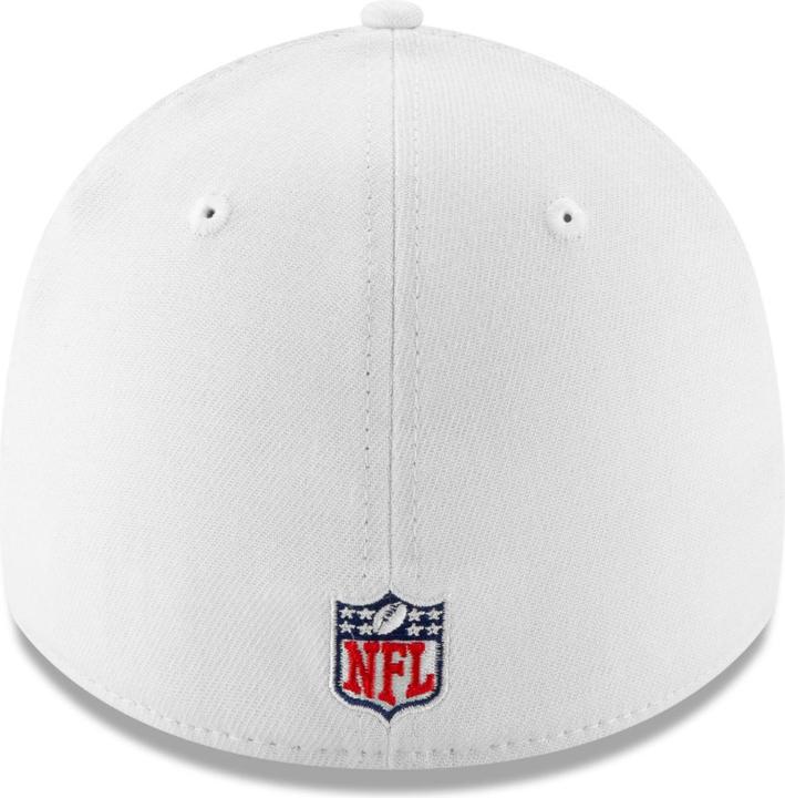 Produktbild New Era 39Thirty Stretch Cap - NFL Minnesota Vikings - L/XL (L)