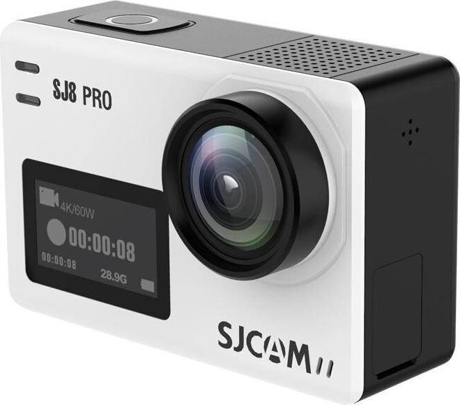 Image du produit Sjcam SJ8 PRO blanc (60p)