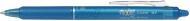 Image du produit Pilot FriXion Clicker (Bleu clair, 1 x)