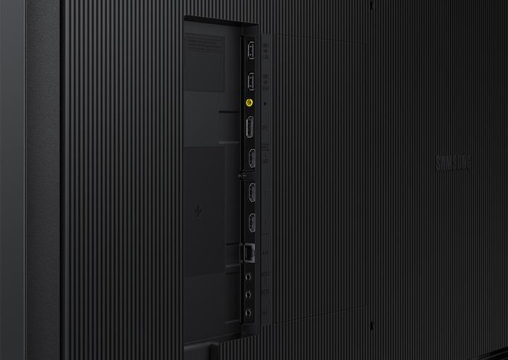 Produktbild Samsung QM50C (3840 x 2160 Pixel, 50")