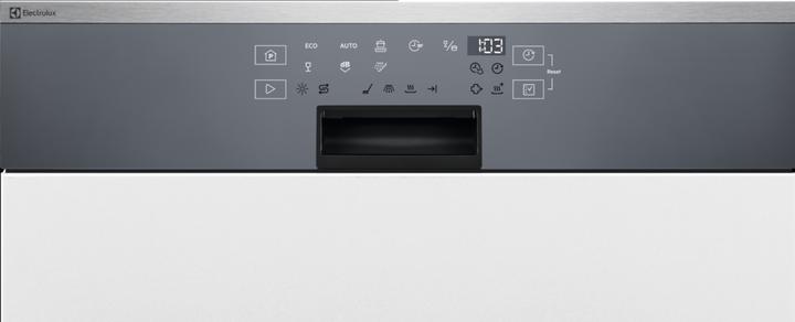 Produktbild Electrolux Ga55slicn