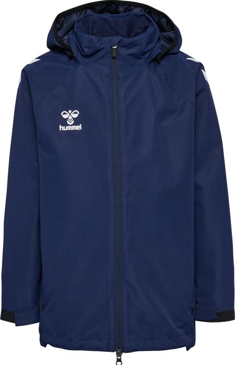 Immagine prodotto hummel hmlLEAD 2.0 GIACCA ALL-WEATHER BAMBINI (164)