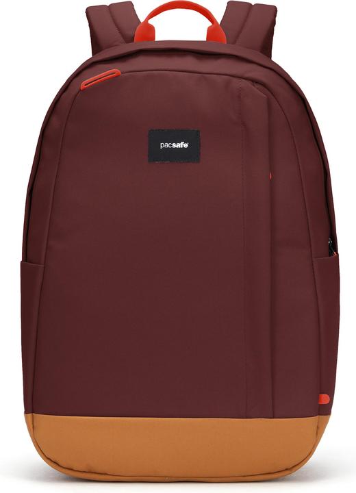 Garnet Red