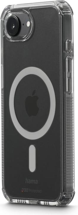Actual product image Hama Extreme Protect (Apple iPhone 16e)