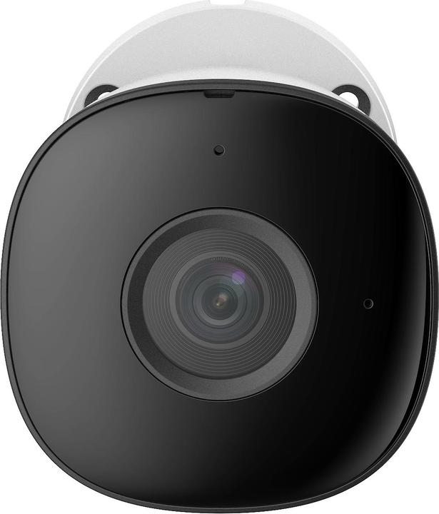 Image du produit Imou Bullet PoE 4MP IPC-F42EAP-0280B-LAN Caméra de surveillance IP 2560 x 1440 pixels (2560 x 1440 (WQHD))