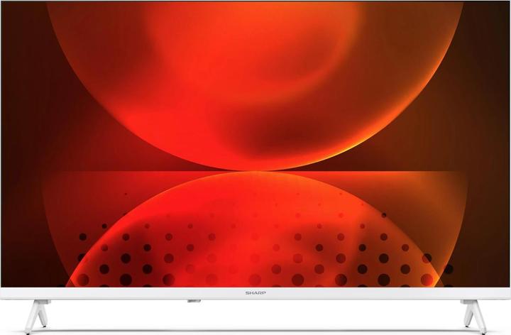 Immagine prodotto Sharp 32FH2EW Tv Led 32' Android Smart (32", LCD, WXGA, 2023)