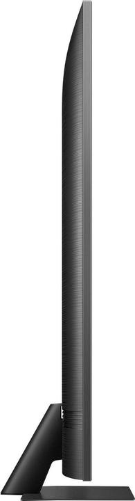 Actual product image Samsung QE50Q80BAT (50", QLED, 4K, 2022)