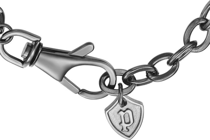 Produktbild Police Vertex Armband (20 cm, Edelstahl)