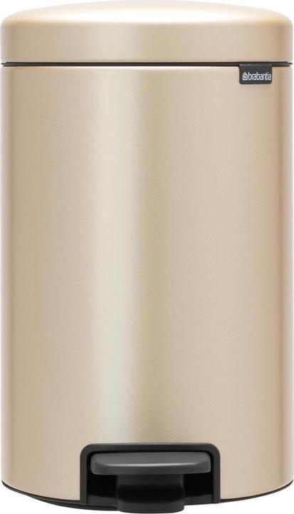 Image du produit Brabantia Bac à pédale (12 l)