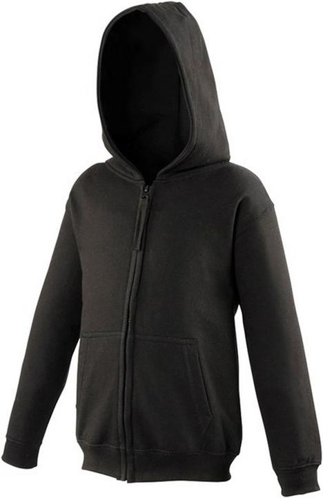 Actual product image Awdis Hooded waistcoat (104)
