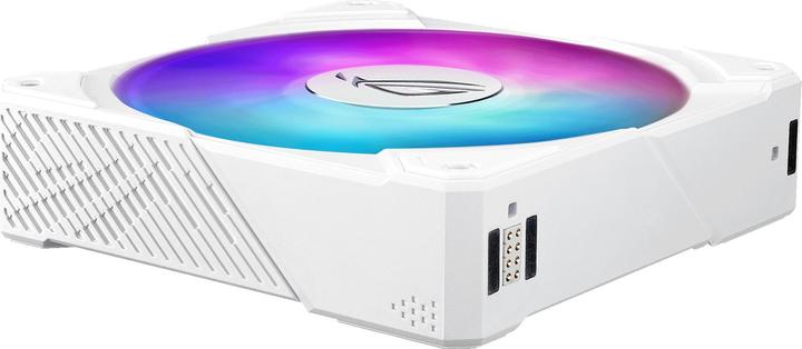 Produktbild ASUS CPC ACC ROG RYUJIN III 360 ARGB EXTREME White
