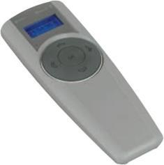 Produktbild Eaton xComfort Fernbedienung (Gerätespezifische Fernbedienung)