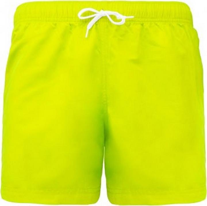 Immagine prodotto Proact Costume da Bagno a Pantaloncino Adulto Unisex (M)