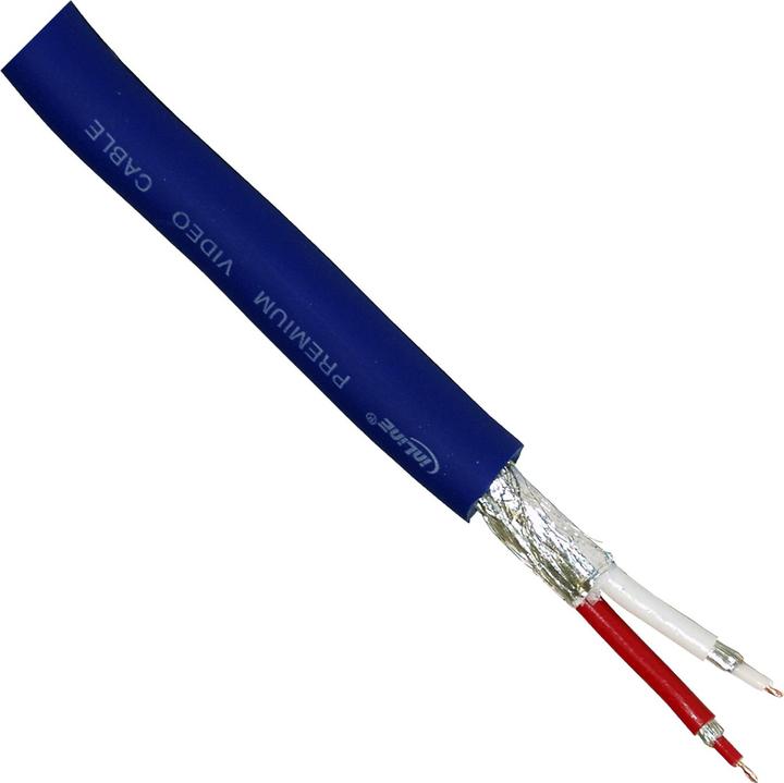 Actual product image InLine S-Video — S-Video (1 m, Other)