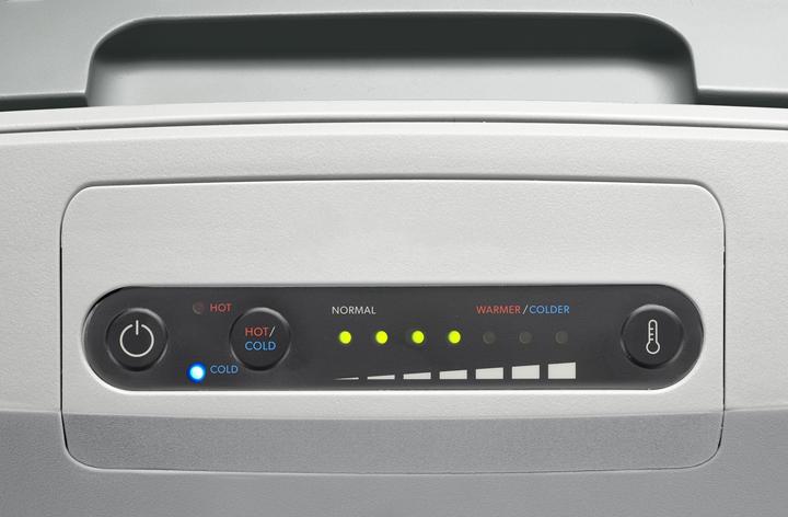 Produktbild Dometic Tropicool TCX 21 (21 l)