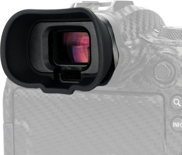 Produktbild Kiwi KE R5 Long Camera Eyecup Canon EOS R6 Mark II R5C R5 R6