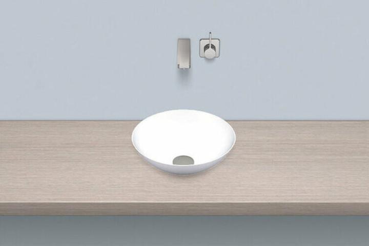Produktbild Alape Schalenbecken SB.K360.GS, rund Ø 36,0cm, 3501000 (475 mm, 475 mm)