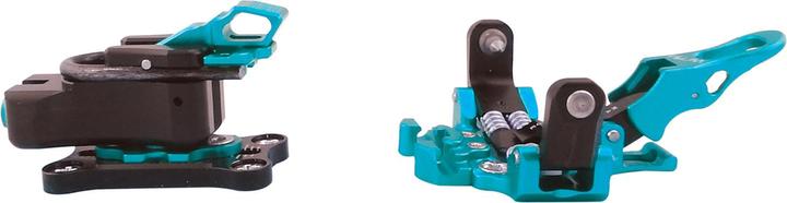 Image du produit Plum Oazo 6 Fixation de randonnée (Ski de randonnée)