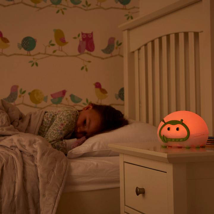 Produktbild Lumie Bedbug