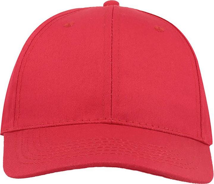 Image du produit Atlantis Casquette de base-ball avec 6 panneaux (paquet de 2) (Taille unique)