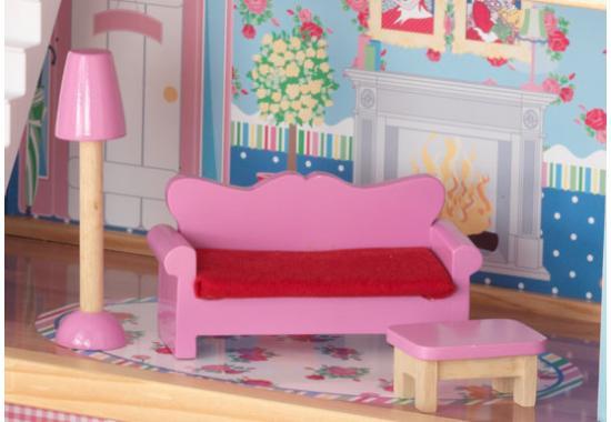 Produktbild KidKraft Chelsea