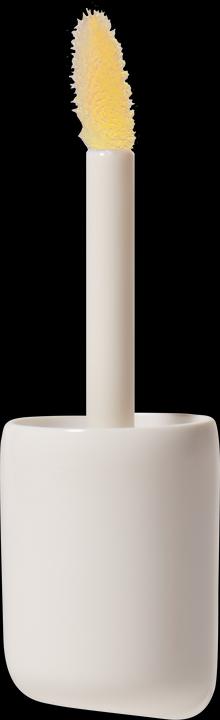 Produktbild Laka Soothing vegan lip oil Nourishing yellow (Öl)