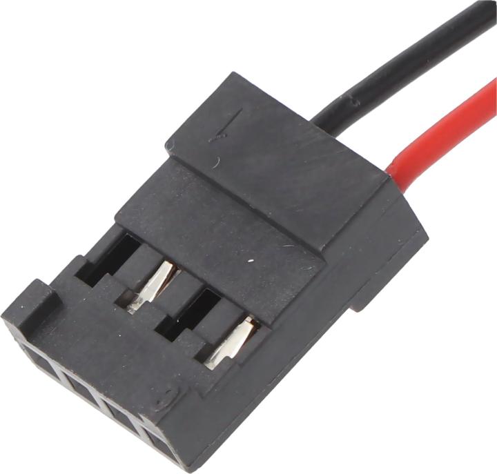 Actual product image Saft CMOS battery for 2LS14500 GEB 10-W15, Ref. 2484, F087867 (1 pcs., 14500, 5200 mAh)