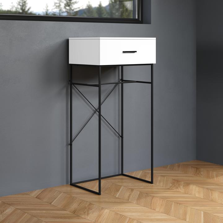 Produktbild Trendteam Strikewo (60 x 48 x 132 cm)